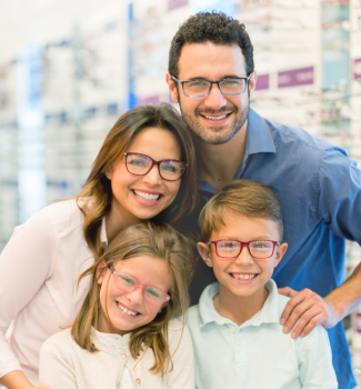 Member Information Image